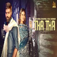 Tha Tha Manisha Sharma ft Raj Mawar New Haryanvi Songs 2022 By Raj Mawar, Manisha Sharma Poster